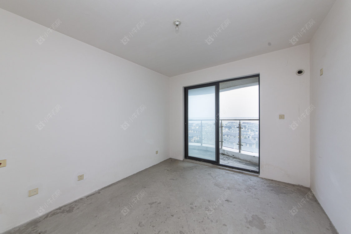 常州翡丽蓝湾在售二手房源室内图_小牛看房