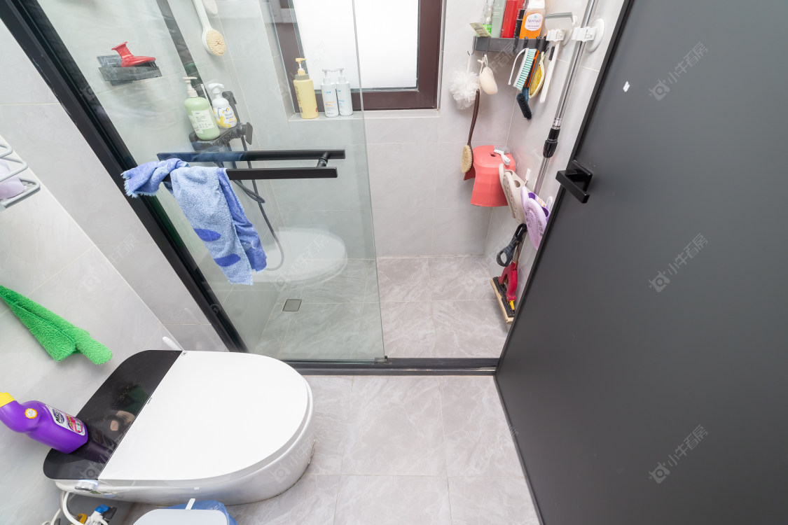 常州晋陵文禧在售二手房源室内图_小牛看房