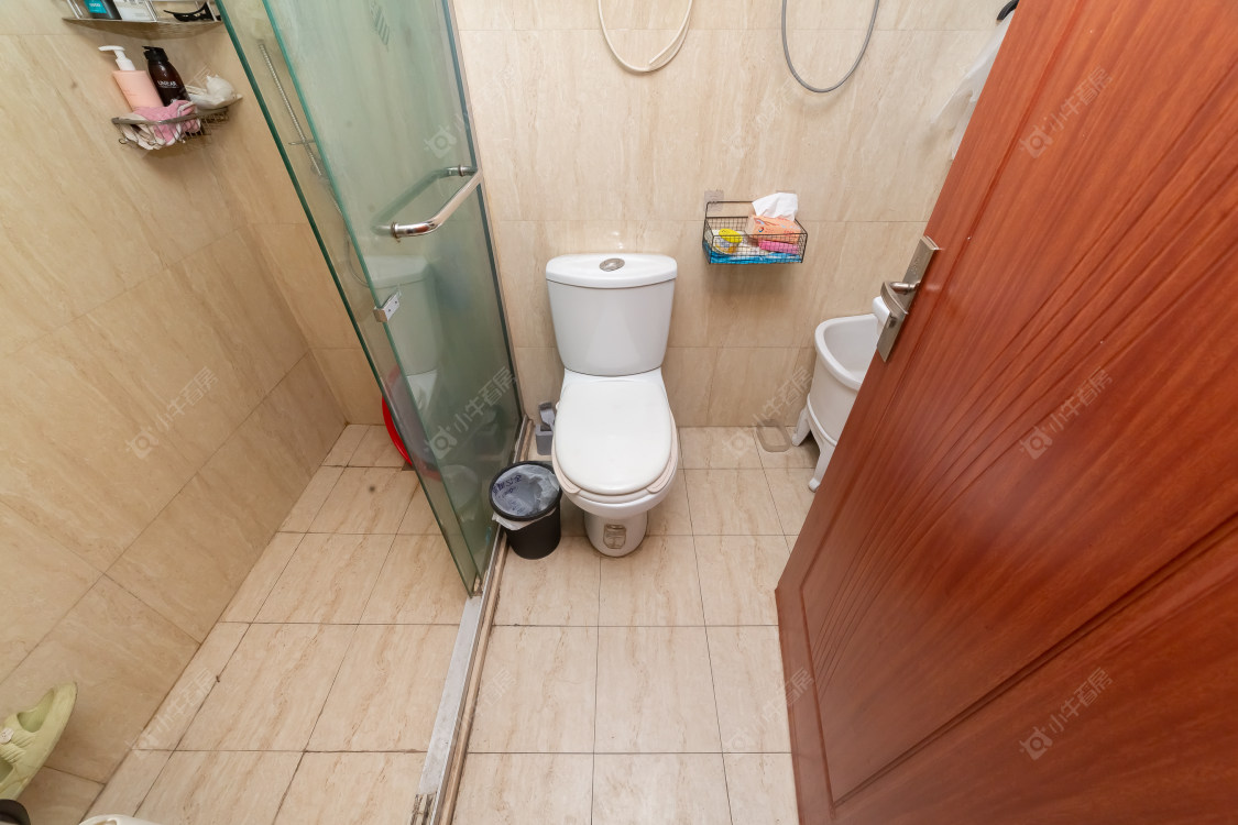 常州富都商务公寓在售二手房源室内图_小牛看房