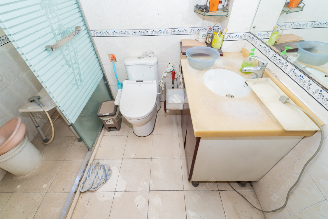 常州人民家园在售二手房源室内图_小牛看房