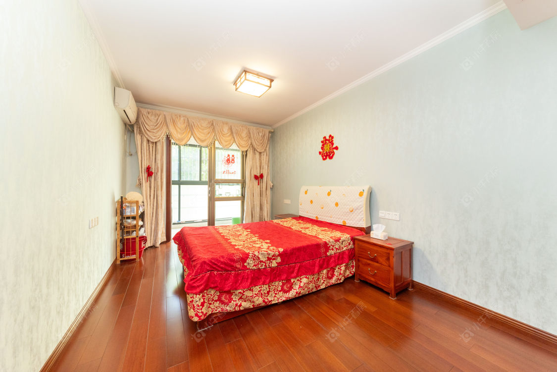 常州澳新风情街在售二手房源室内图_小牛看房