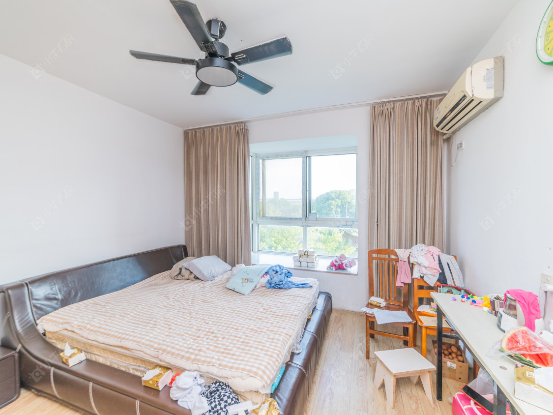 常州观墩花苑在售二手房源室内图_小牛看房