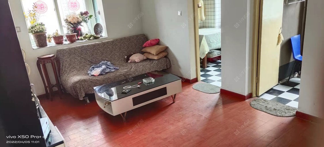 常州南隆家园在租房源_小牛看房