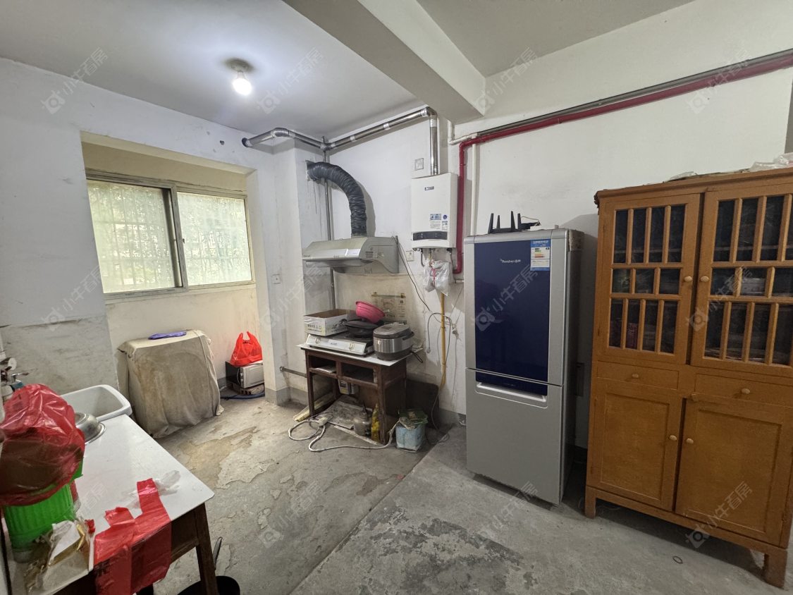 常州梧桐苑东区在租房源室内图_小牛看房