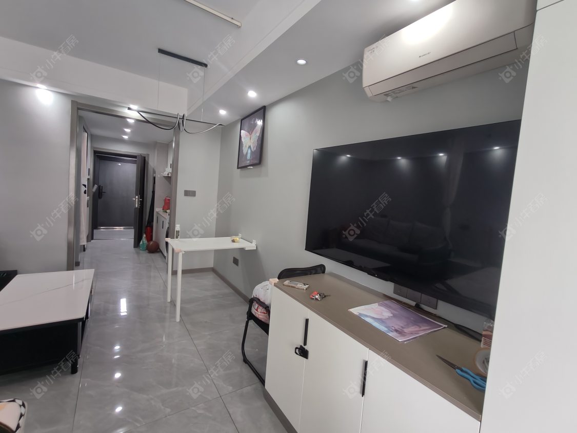 常州芝荟时光在租房源_小牛看房