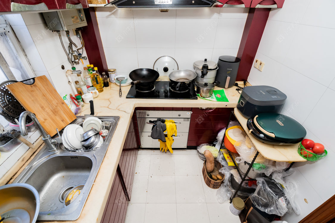 常州丽华二村在售二手房源室内图_小牛看房