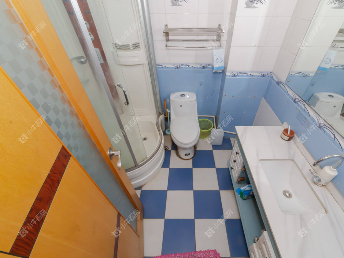 北环南苑房源室内图 常州北环南苑在租房源室内图_小牛看房