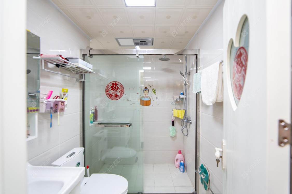 常州奥林匹克花园在售二手房源室内图_小牛看房