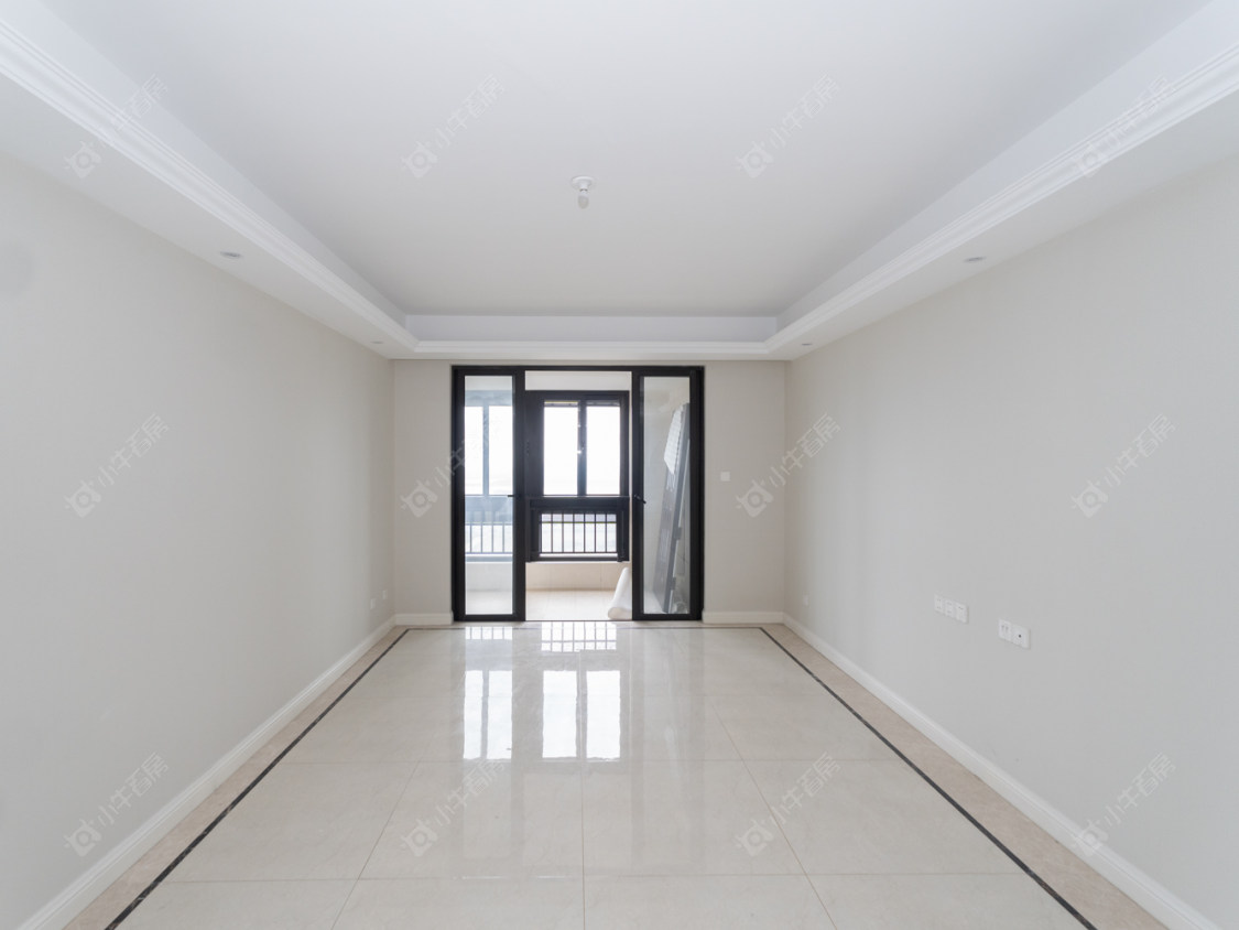 常州新城金郡(金坛)2区在售二手房源室内图_小牛看房