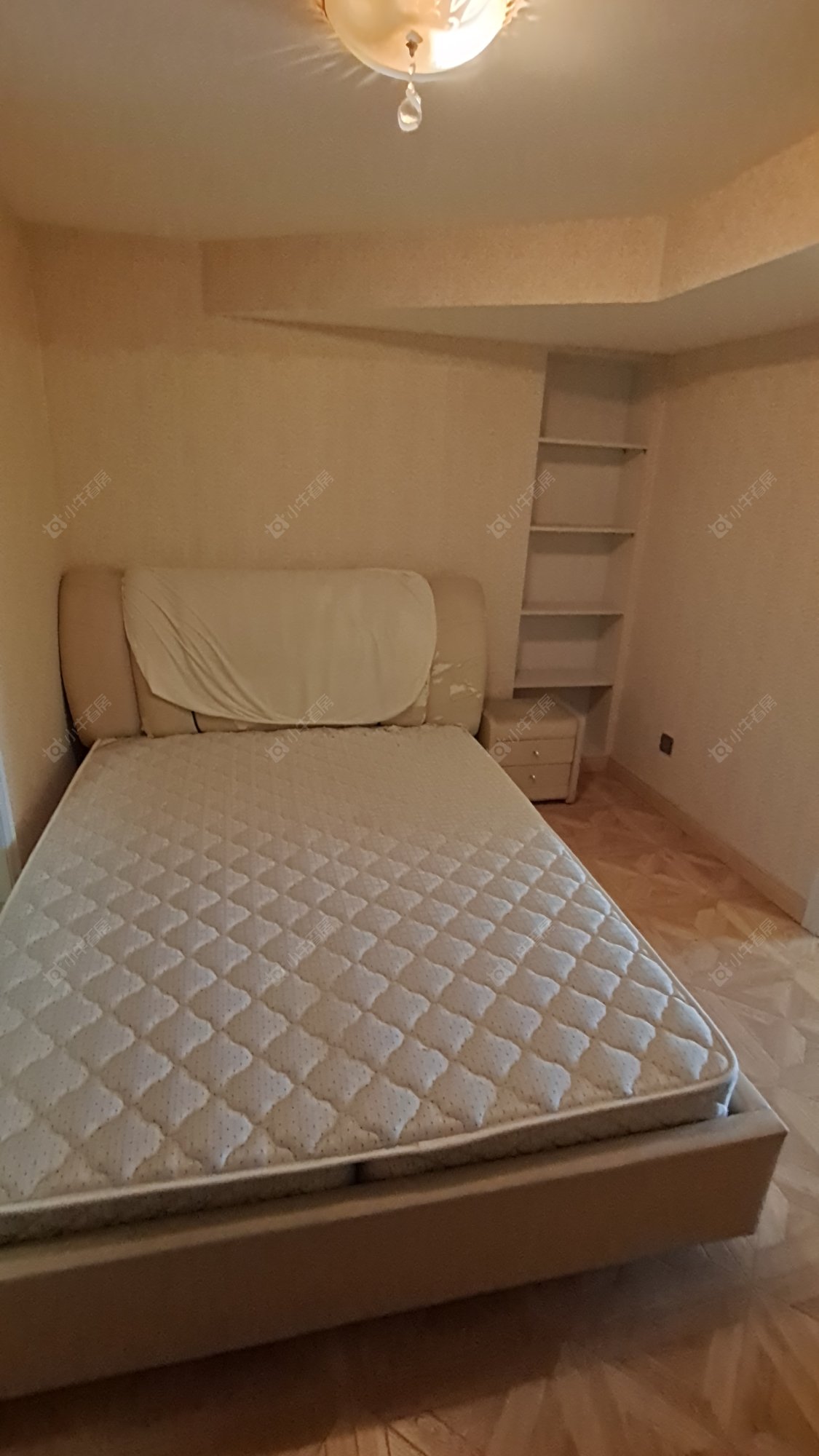 常州银河湾第一城一期在租房源_小牛看房