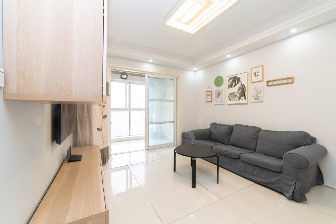 常州路劲城市主场在售二手房_小牛看房