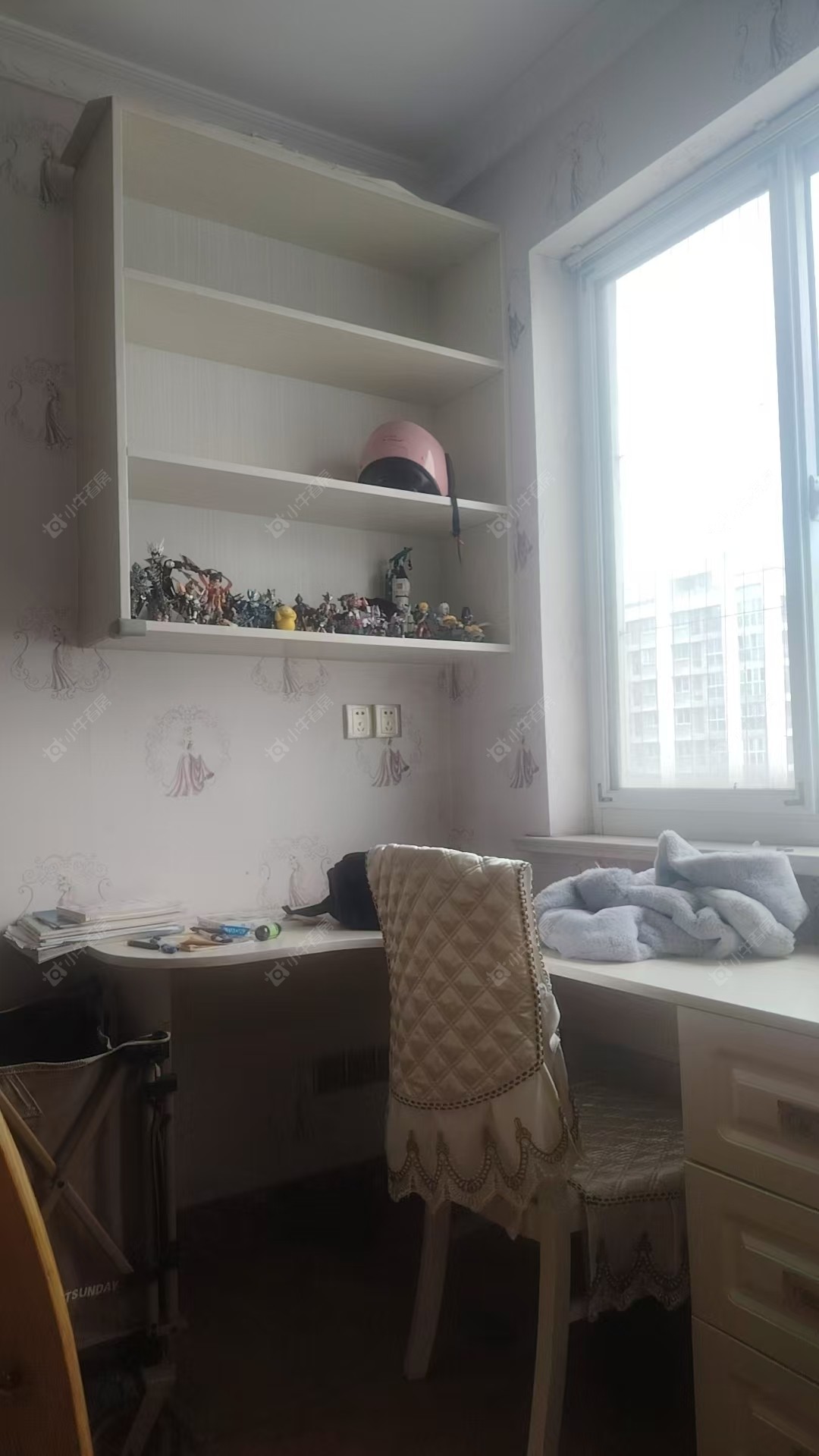 常州新城悠活城在租房源室内图_小牛看房