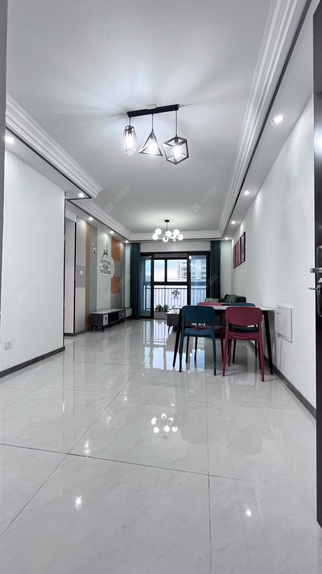 常州三江公园在租房源室内图_小牛看房