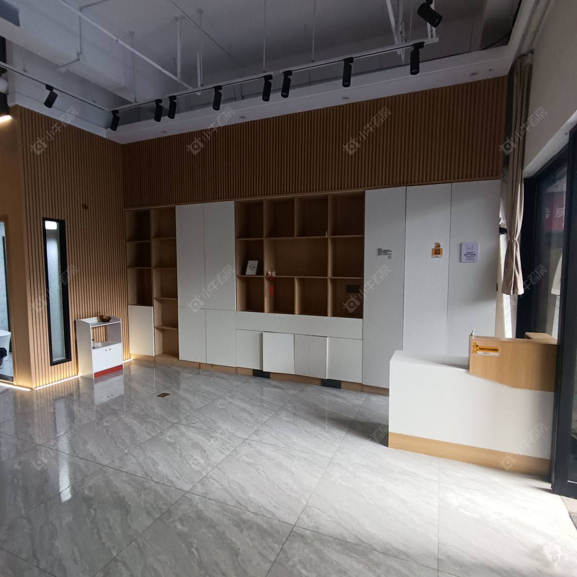 常州武进万达广场在租房源室内图_小牛看房