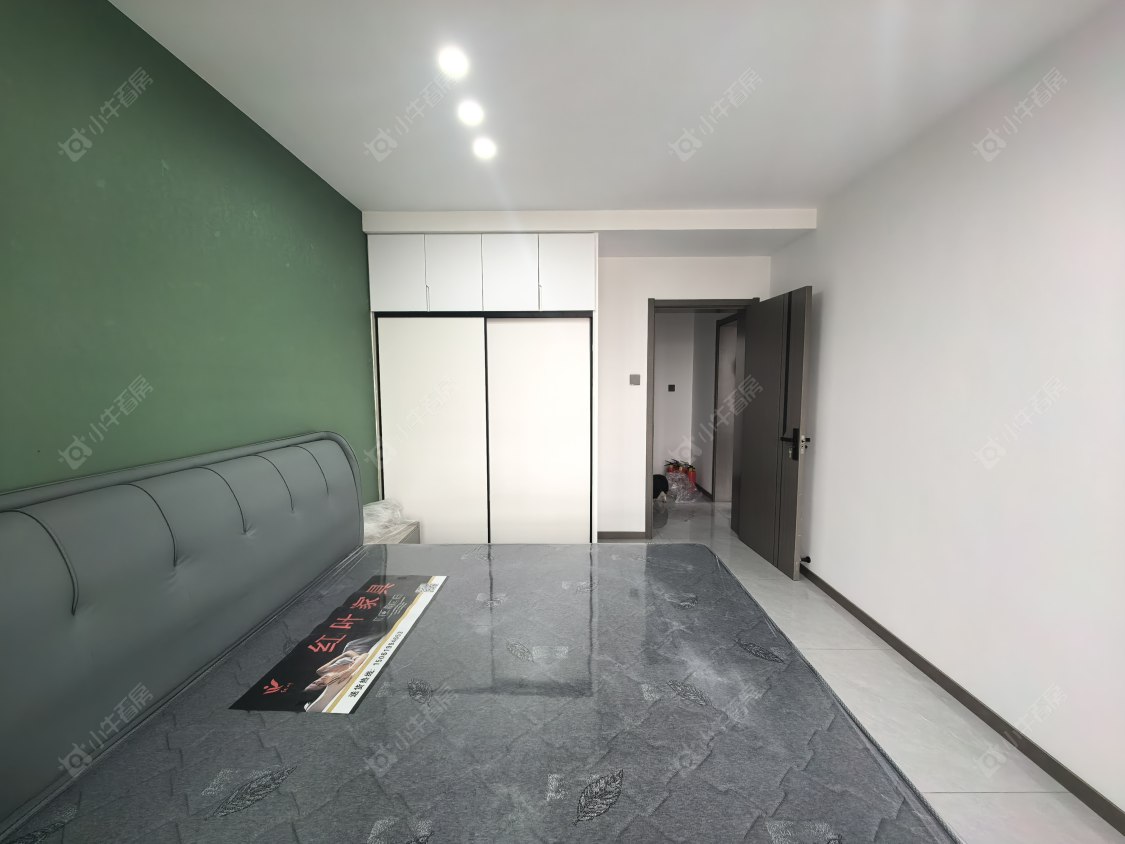 常州政新花苑在租房源室内图_小牛看房