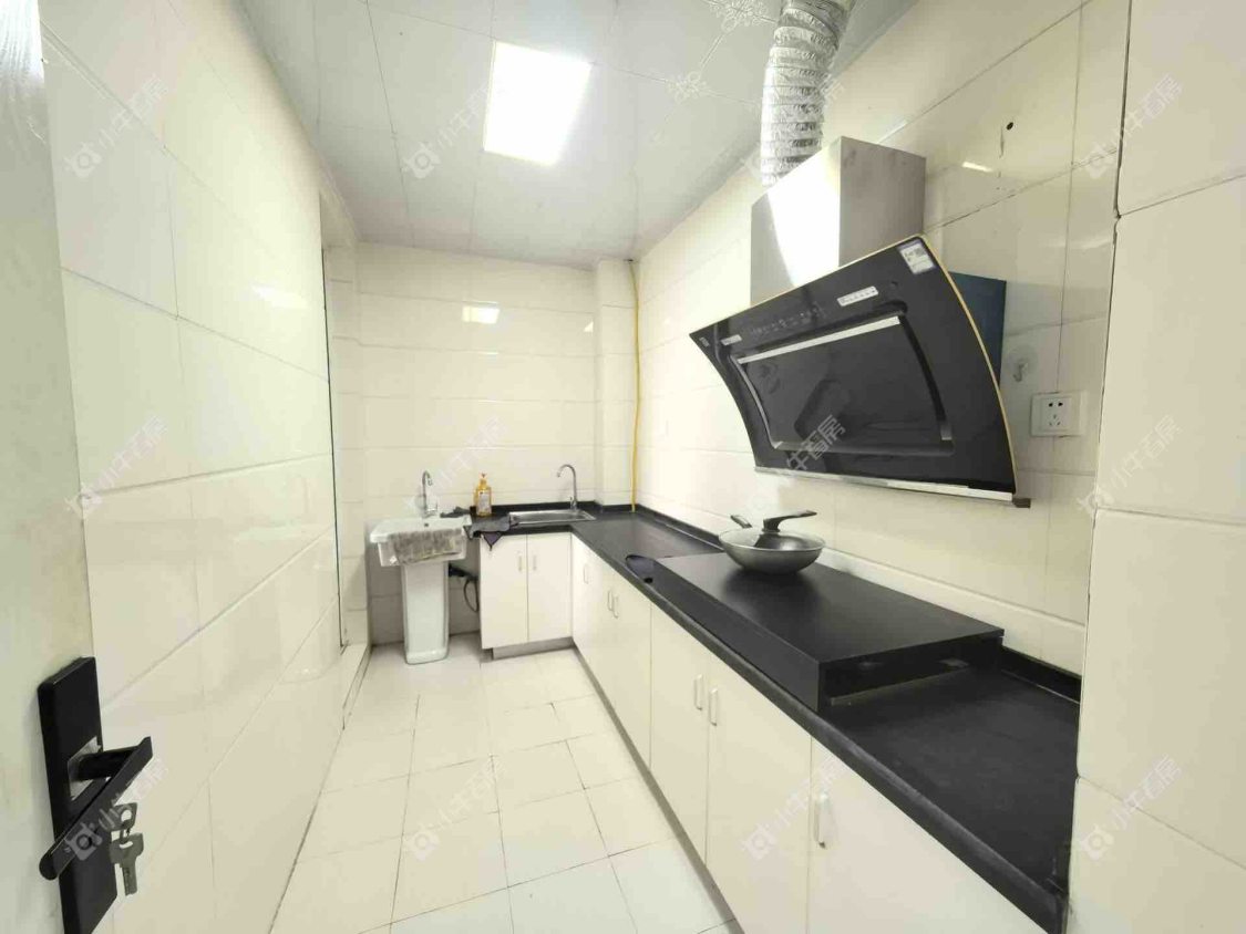 常州万达中央华城在租房源室内图_小牛看房