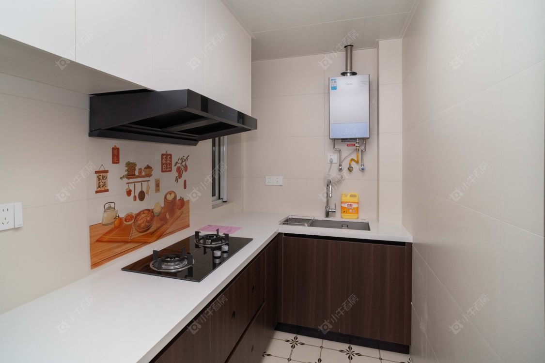 常州松涛苑在售二手房源室内图_小牛看房