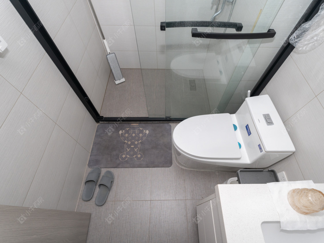 路劲誉湖湾房源室内图 常州路劲誉湖湾在售二手房源室内图_小牛看房