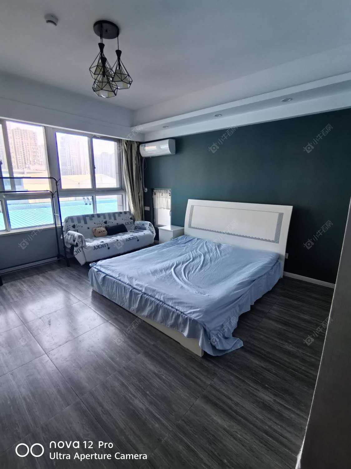 常州中奥珑郡在租房源室内图_小牛看房