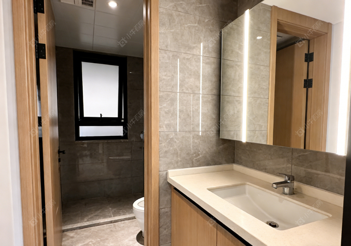 万科新都会房源户型图 常州万科新都会在租房源户型图_小牛看房