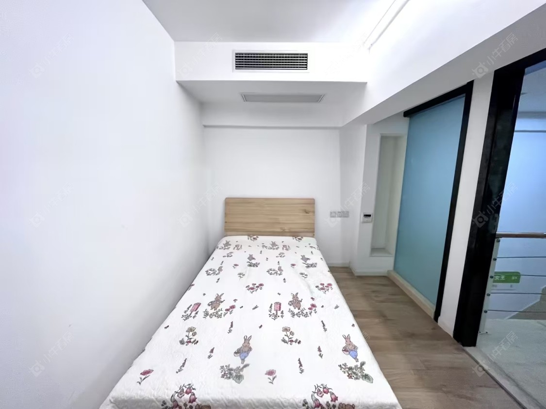 常州百兴华府一期在租房源_小牛看房