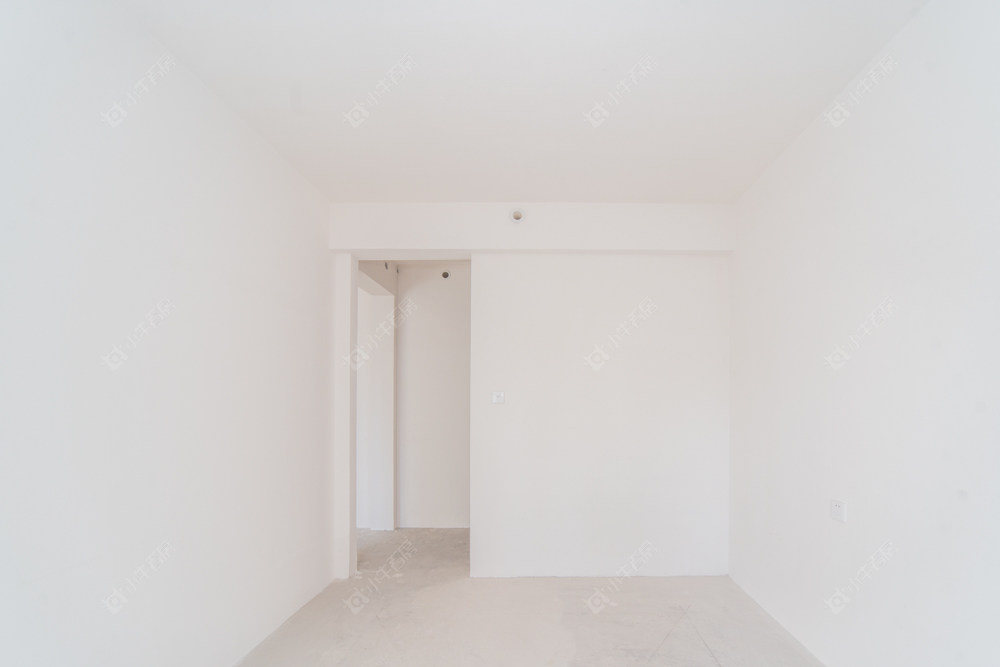 常州龙湖景粼天著在售二手房源室内图_小牛看房