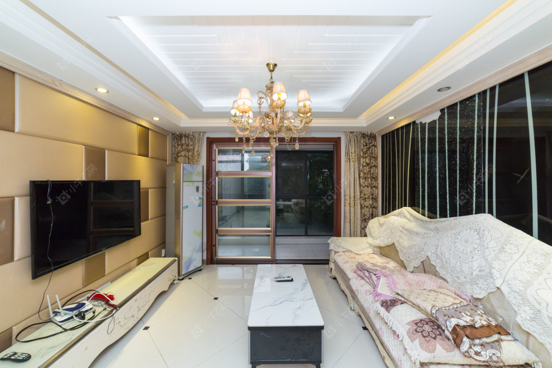 常州水晶城在售二手房_小牛看房