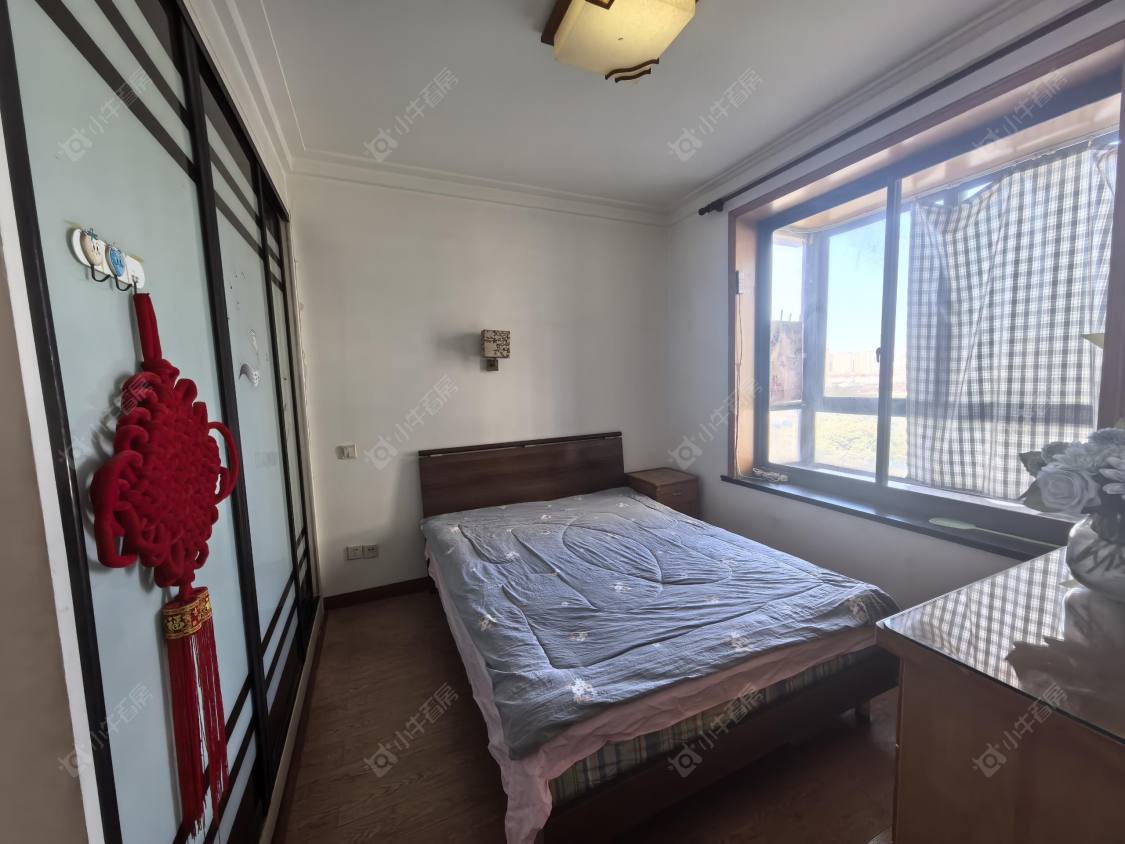 常州香江华廷花园在租房源室内图_小牛看房