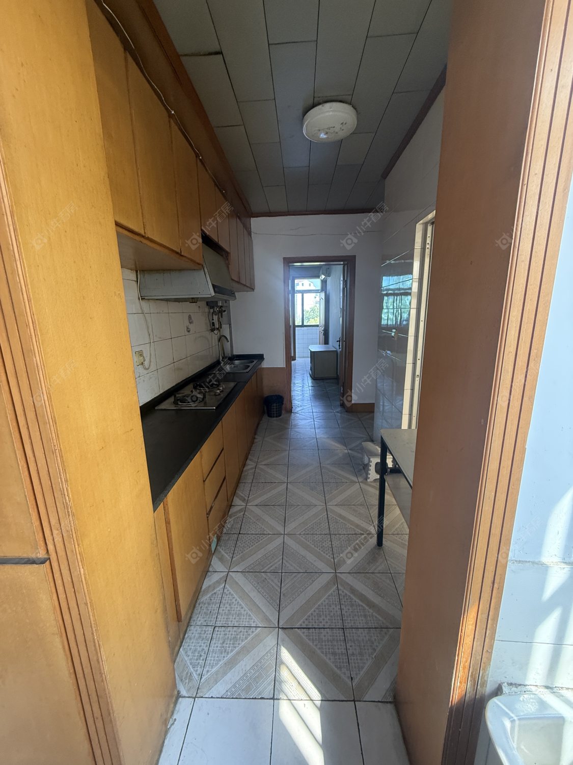 常州桃园新村在租房源_小牛看房