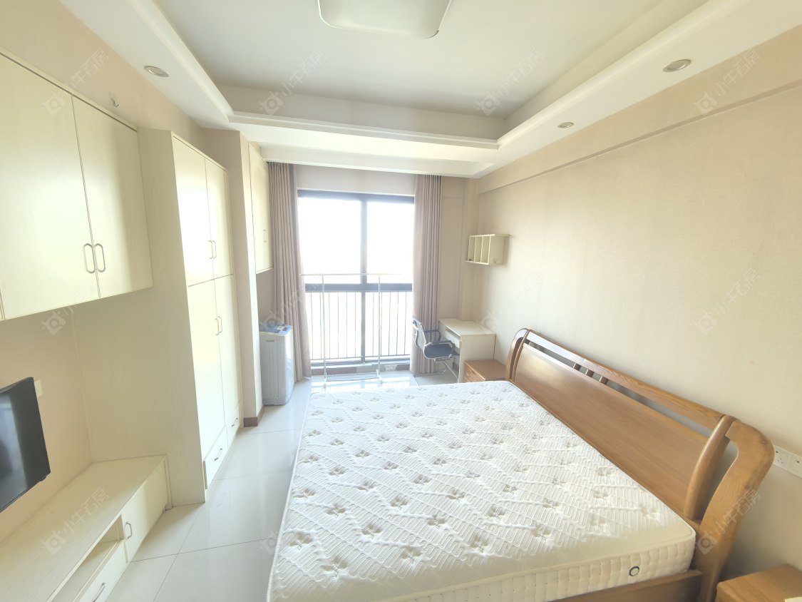 常州新城帝景东区租房_新城帝景东区1室房源出租
