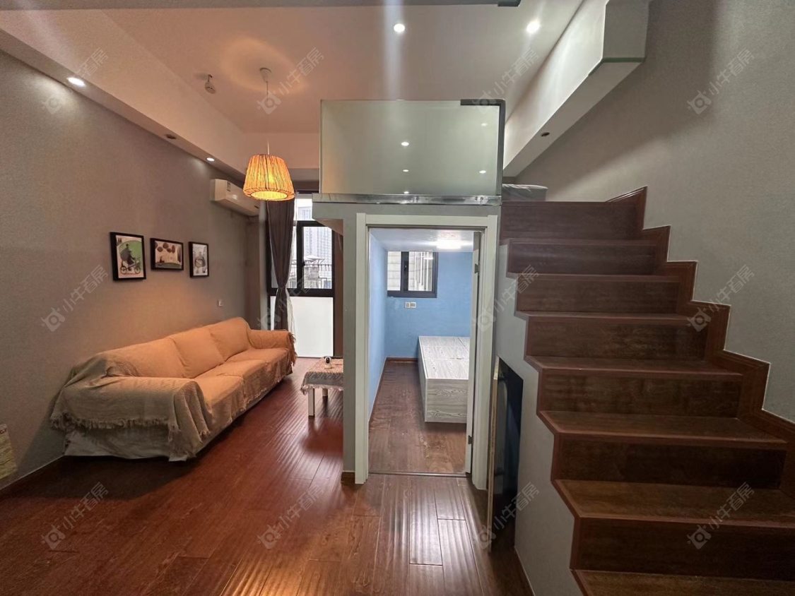 常州路劲又一城在租房源室内图_小牛看房