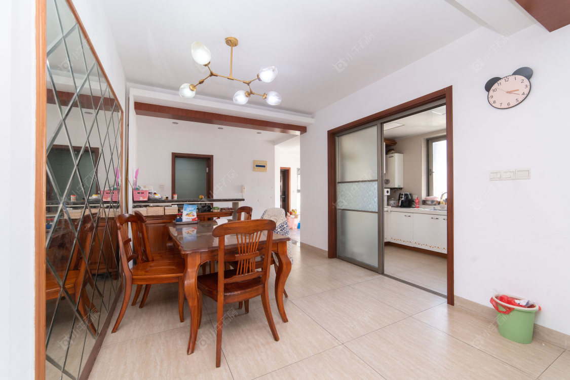 常州都市桃源五期在售二手房源室内图_小牛看房