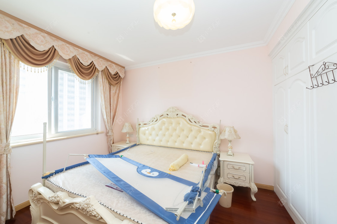 常州新城悠活城在售二手房源室内图_小牛看房