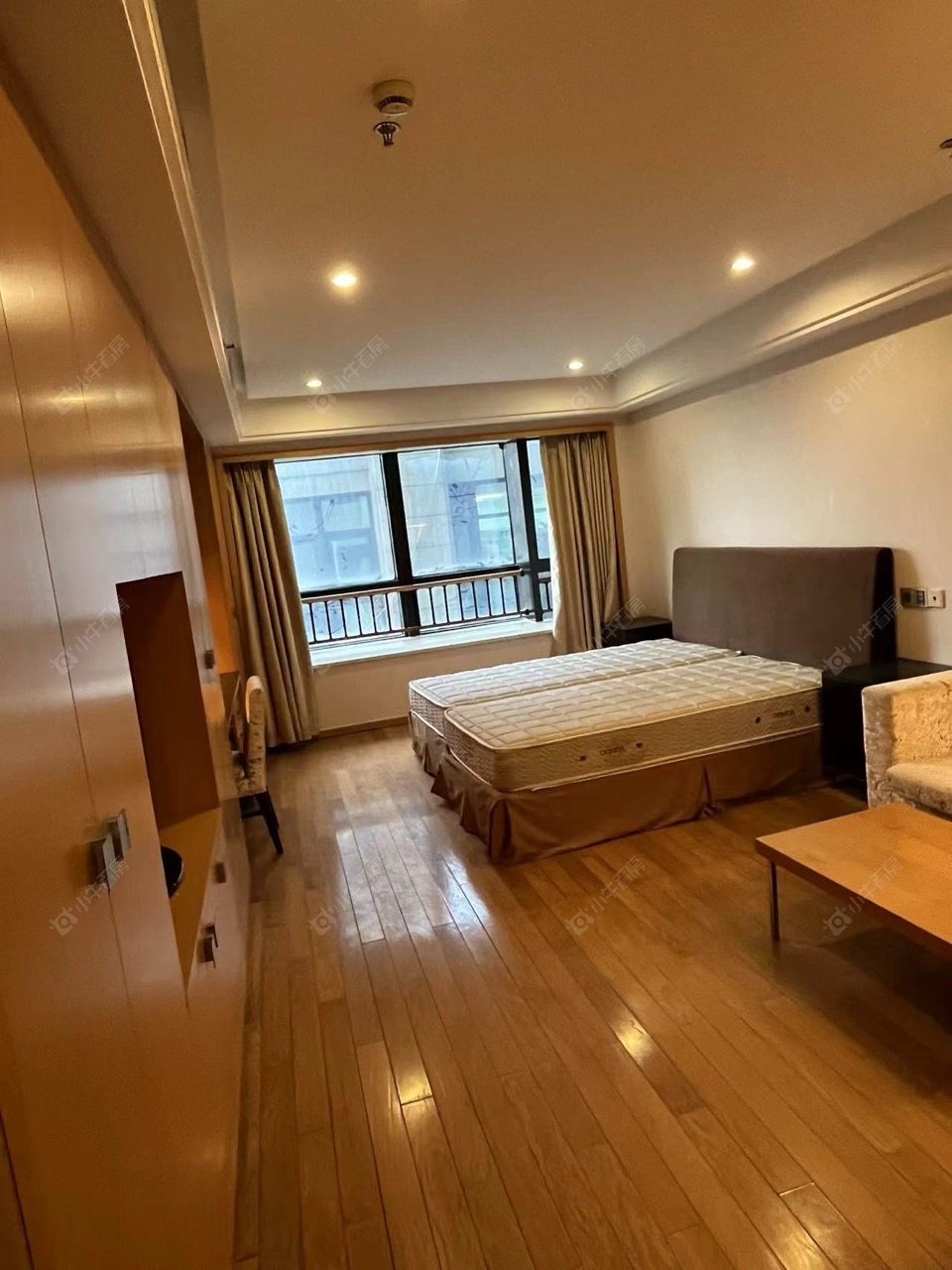 新城国际公寓房源室内图 常州新城国际公寓在租房源室内图_小牛看房