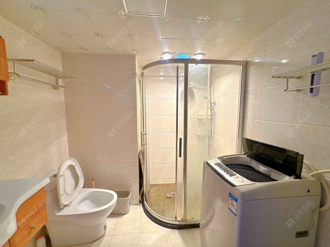 常州百兴华府一期在租房源室内图_小牛看房