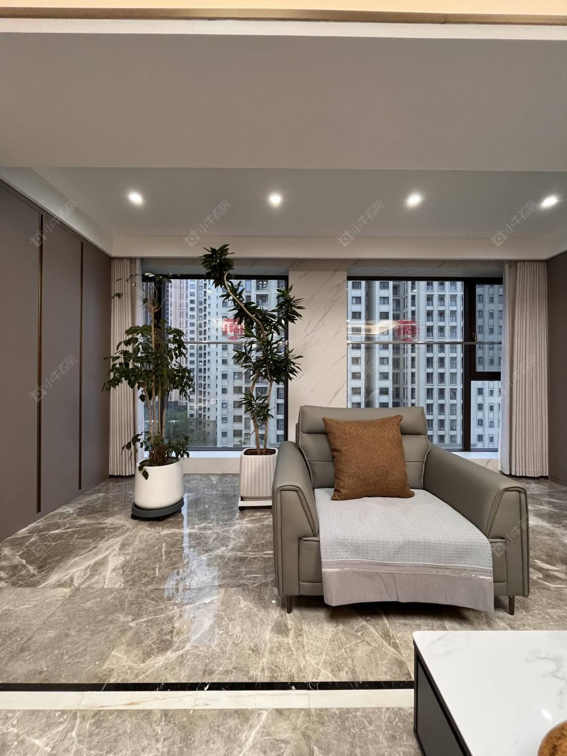 常州常发珑玥在租房源室内图_小牛看房