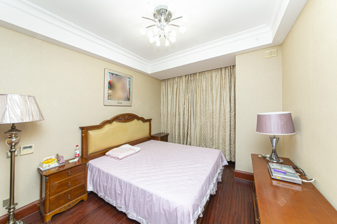 常州新城公馆天域在售二手房源室内图_小牛看房