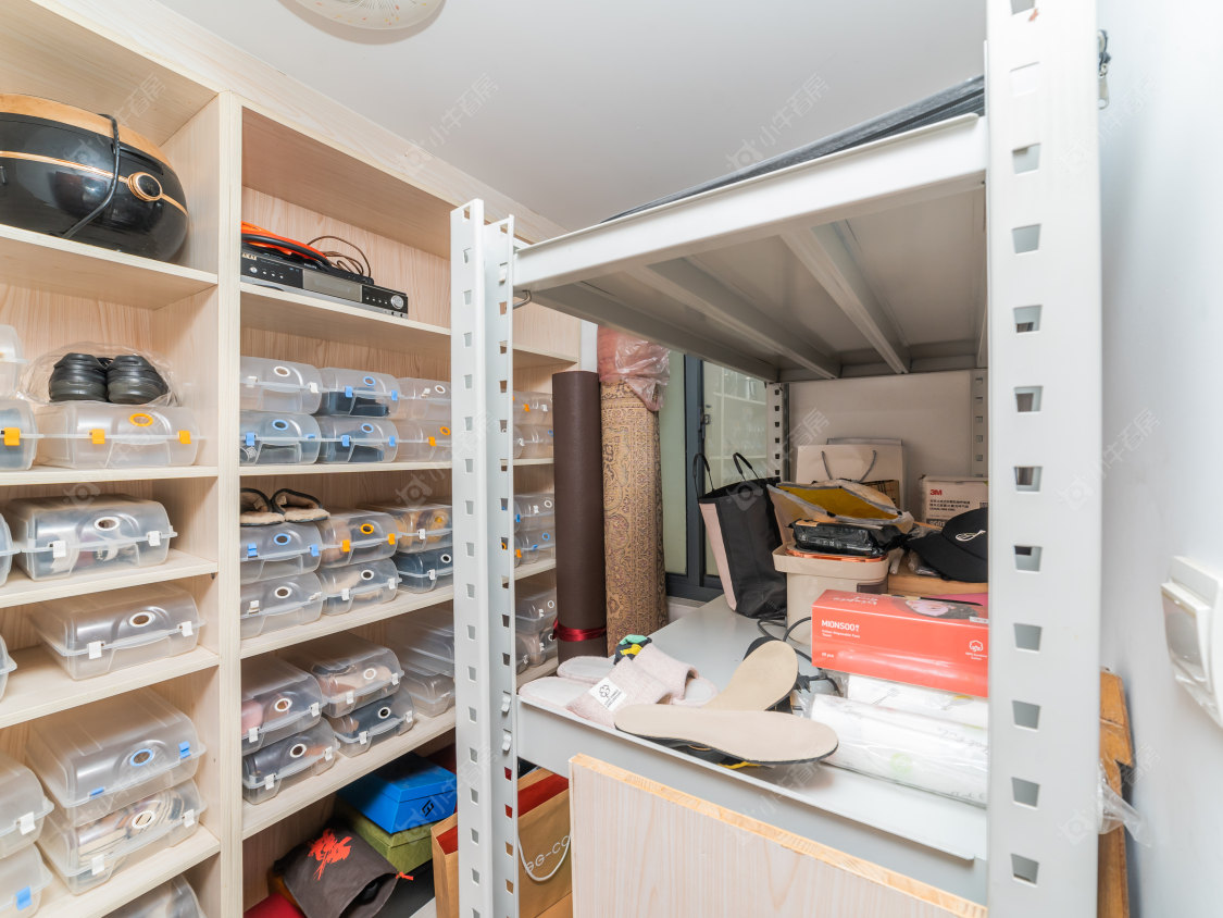 常州鸿盛名苑在售二手房源室内图_小牛看房