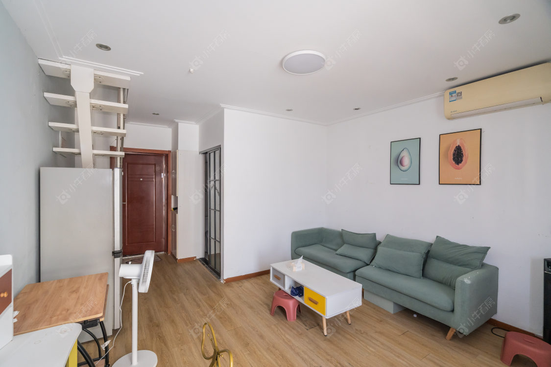 常州富邦广场在售二手房_小牛看房