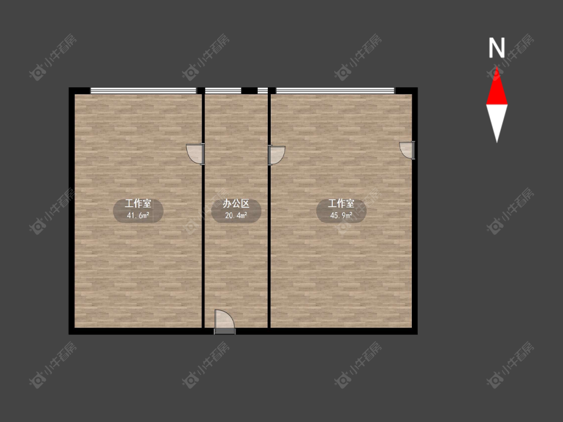 常州太湖中路在售二手房源_小牛看房