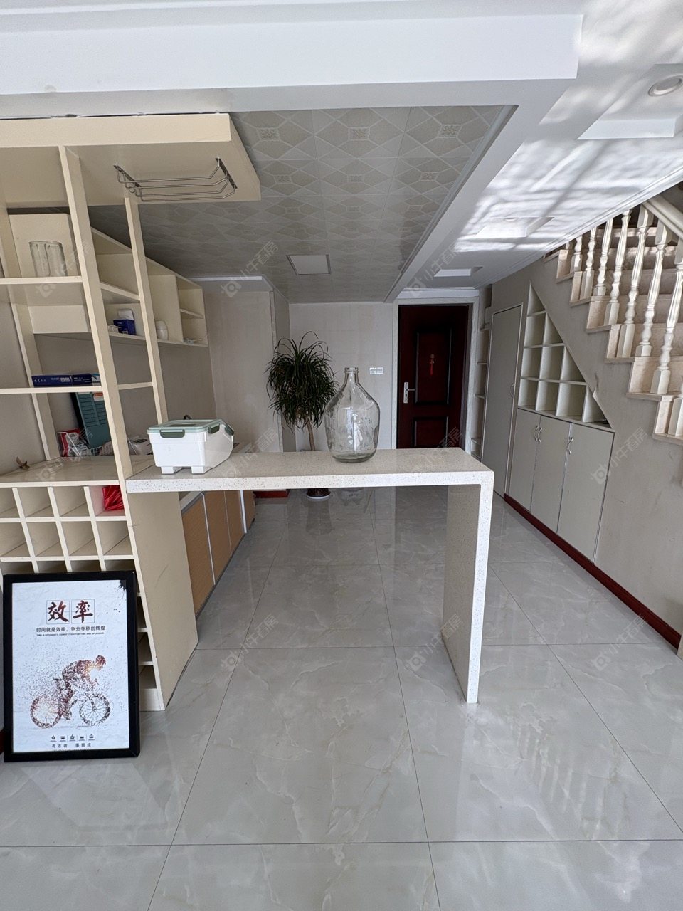 常州世茂广场在租房源室内图_小牛看房