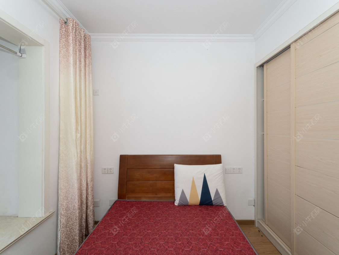 常州美丽华大厦在售二手房源室内图_小牛看房