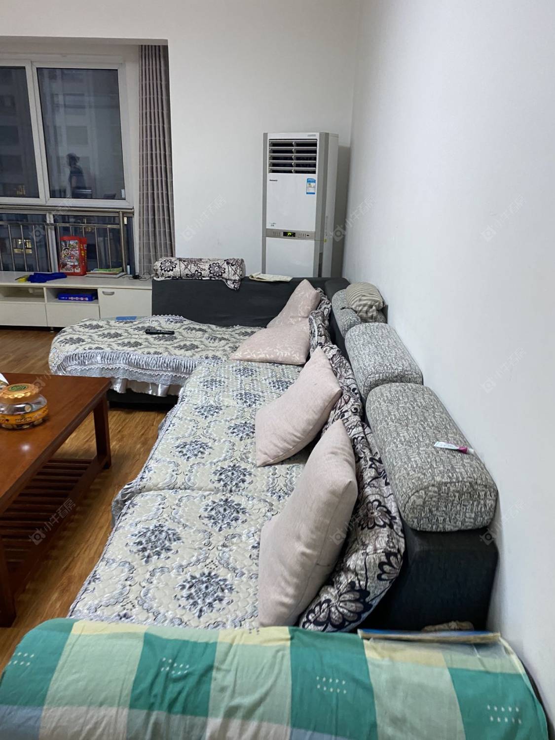 常州紫缘公寓在租房源_小牛看房