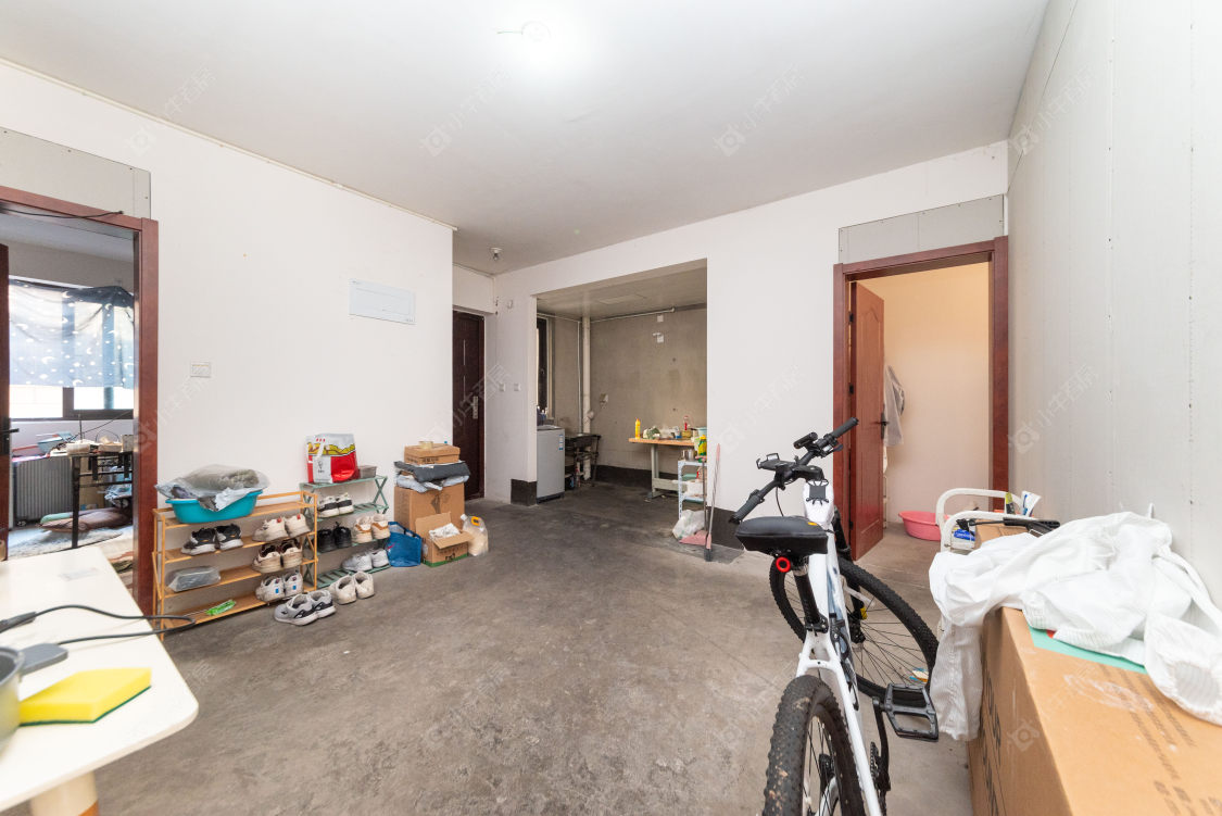 常州荣盛御府在售二手房源室内图_小牛看房