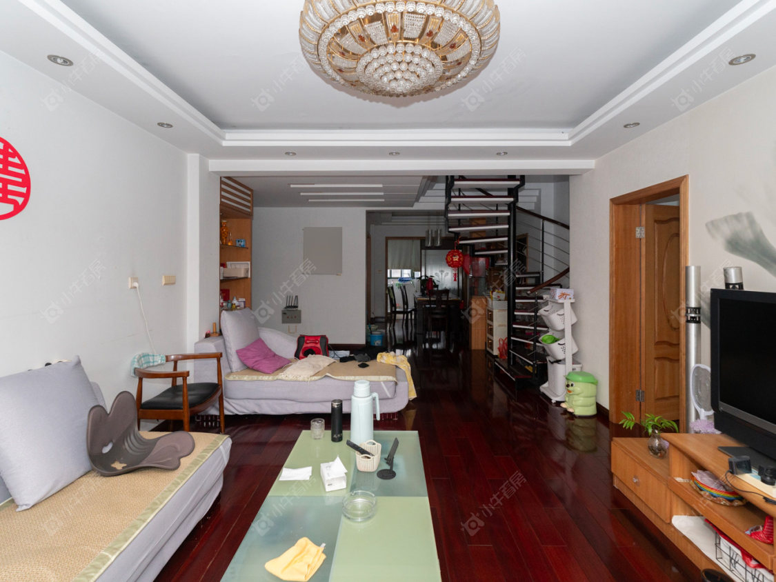 常州城市花园(金坛)在售二手房源室内图_小牛看房