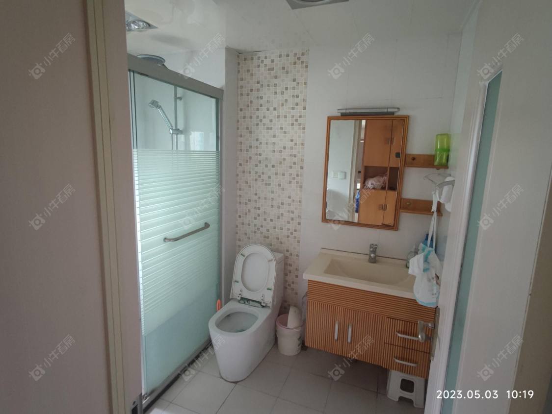 常州玉龙湾花园在租房源室内图_小牛看房