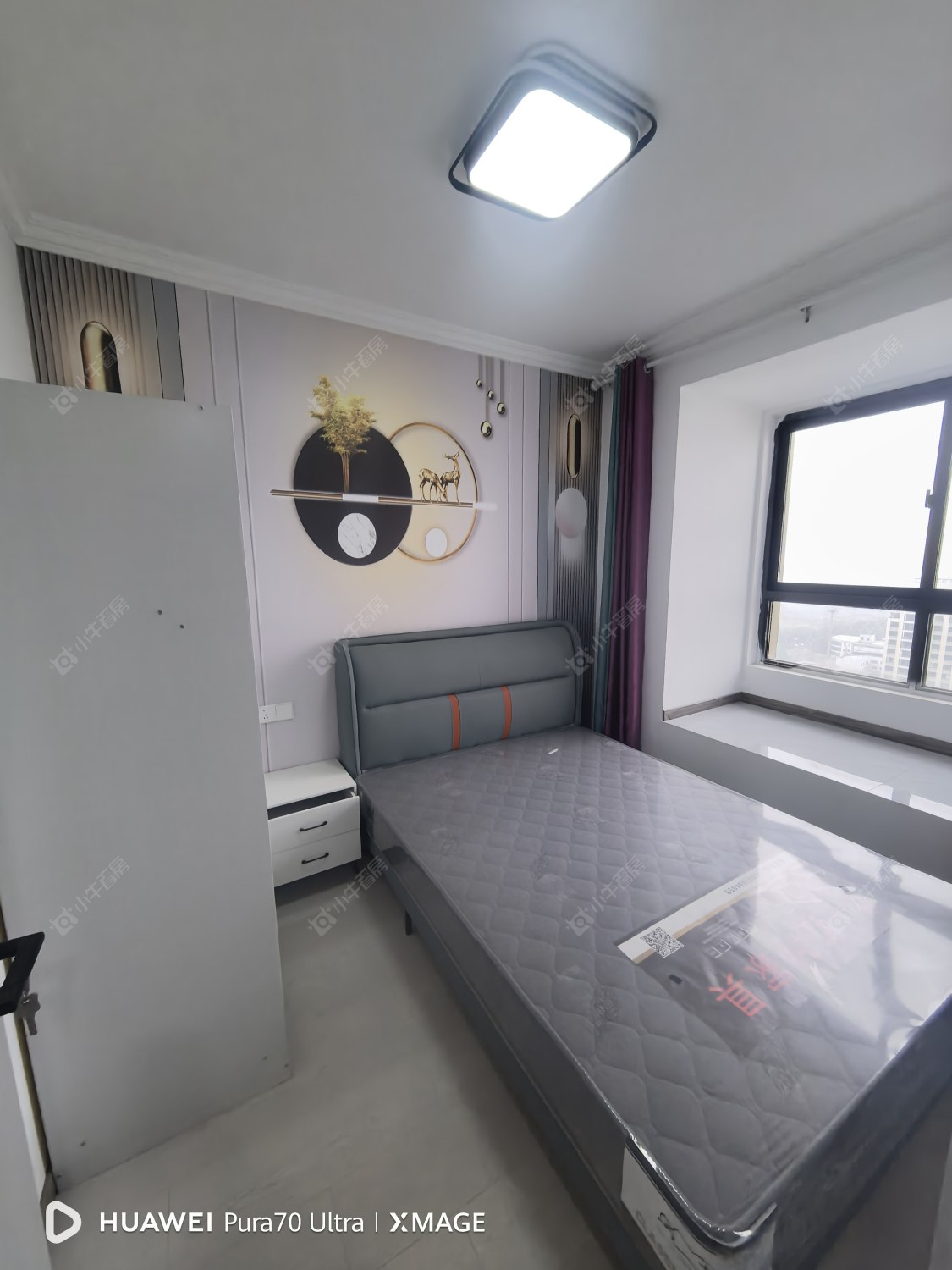 新城黑牡丹·世纪之光房源室内图 常州新城黑牡丹·世纪之光在租房源室内图_小牛看房