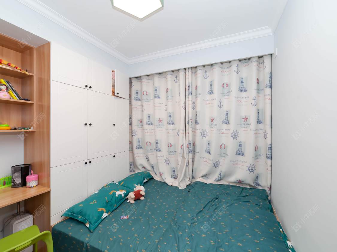 常州香树湾馨苑在售二手房源室内图_小牛看房