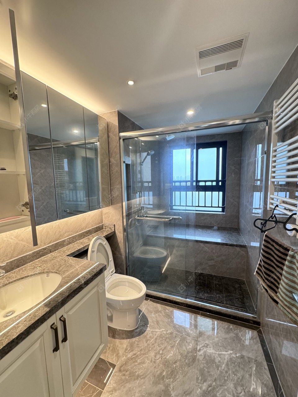 常州新城华宇悦隽公馆在租房源室内图_小牛看房