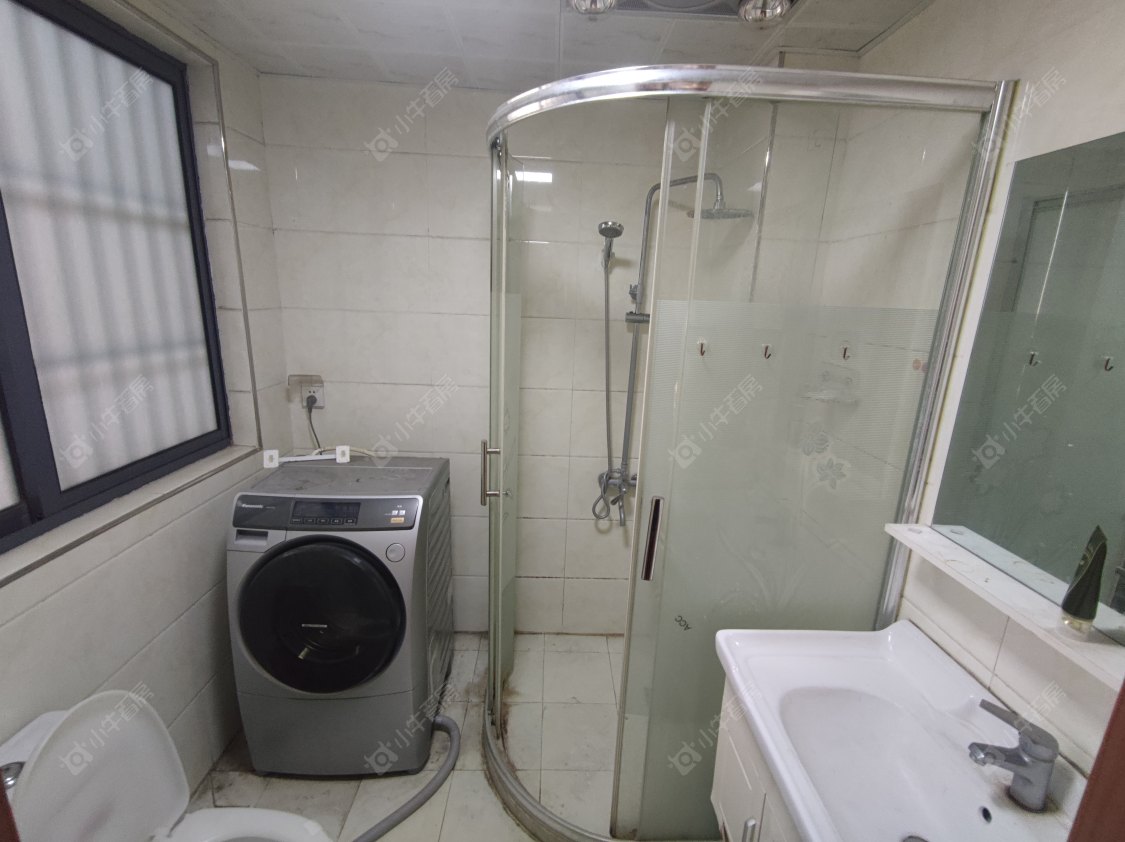 常州弘阳上城在租房源室内图_小牛看房